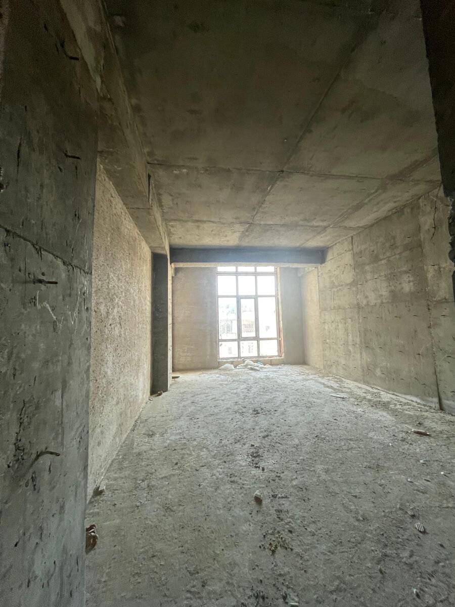 Satılır 2 otaqlı yeni tikili 98 m² — Mənzil, Bakı (8)