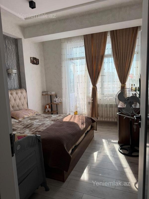 Satılır 4 otaqlı Bina evi menzil (Yeni tikili), 85 m², Masazır — Mənzil, Abşeron (10)