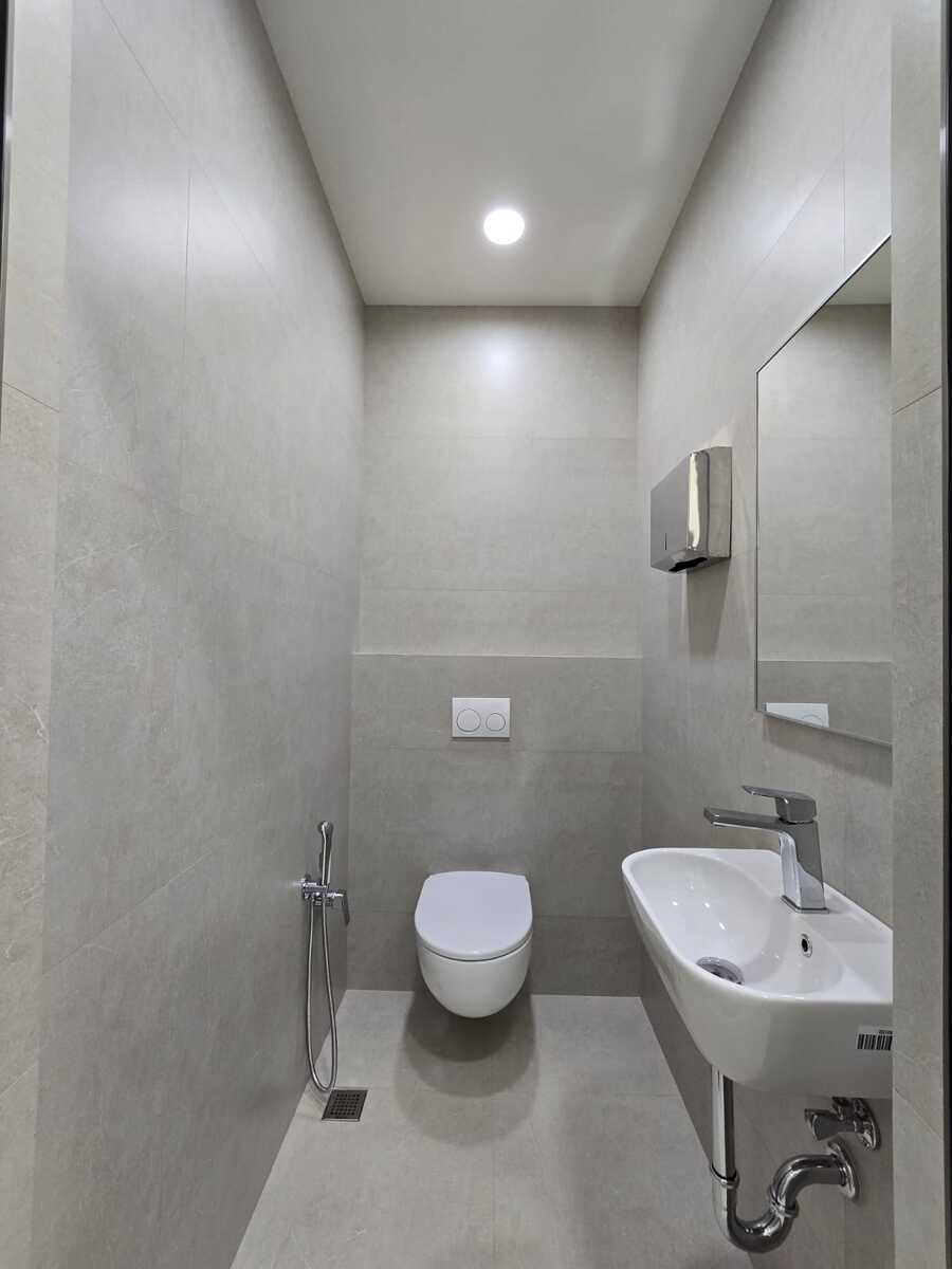 İcarəyə verilir 2 otaqlı ofis 140 m² — Ofis, Bakı (5)