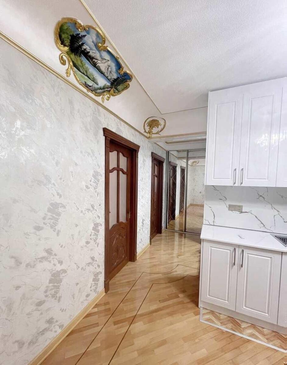 Satılır 2 otaqlı köhnə tikili 60 m² — Mənzil, Bakı (8)