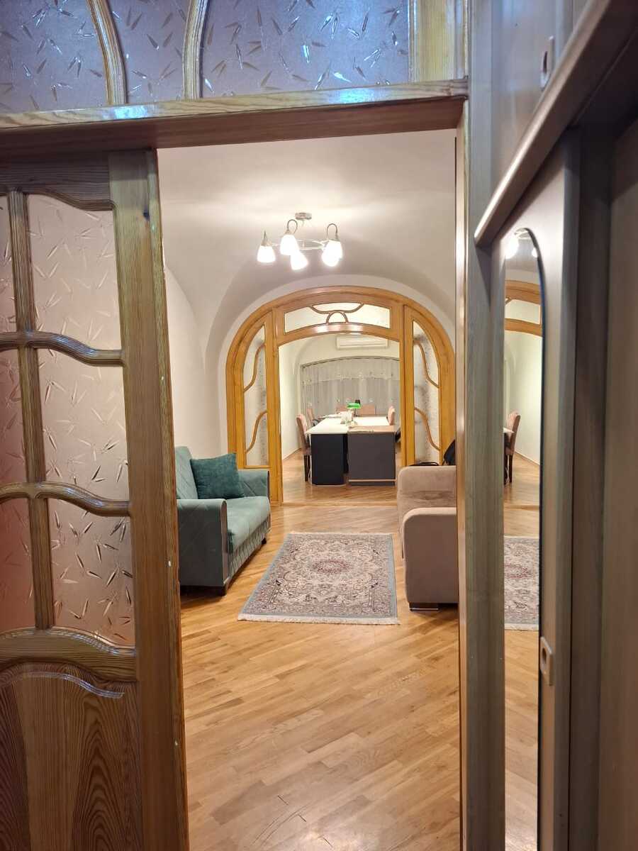 İcarəyə verilir 2 otaqlı ofis 90 m² — Ofis, Bakı (7)