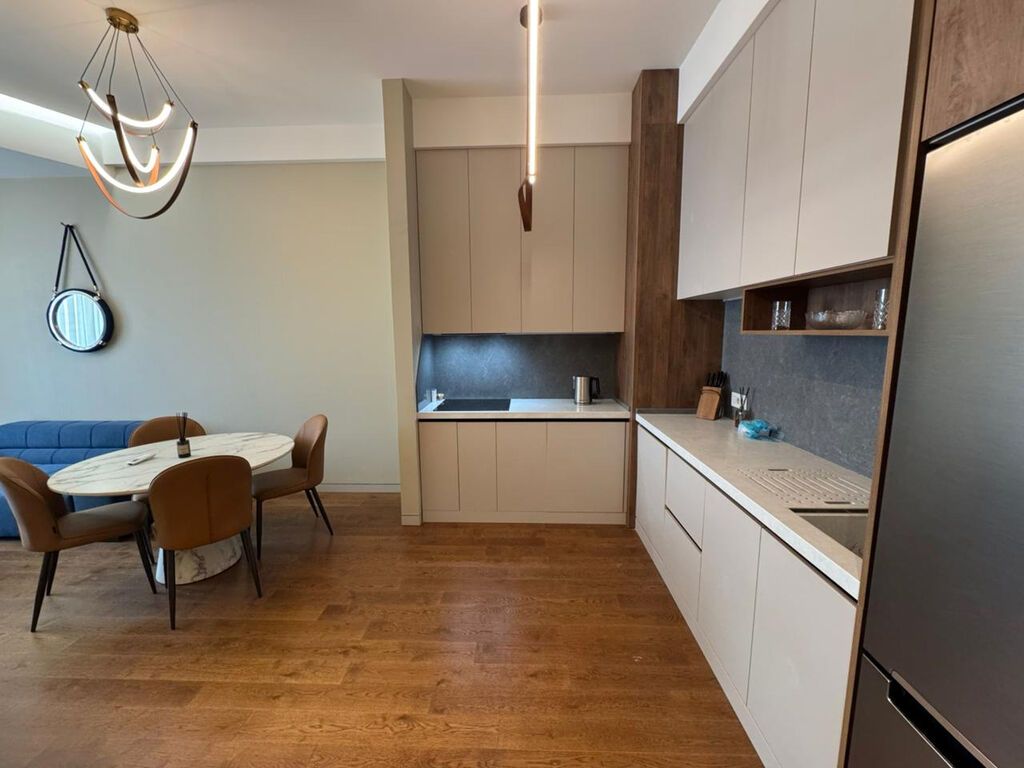 Park Hill Terrace yaşayış kompleksində 2 otaqlı mənzil kirayə - 3/8 — Mənzil, Bakı (10)