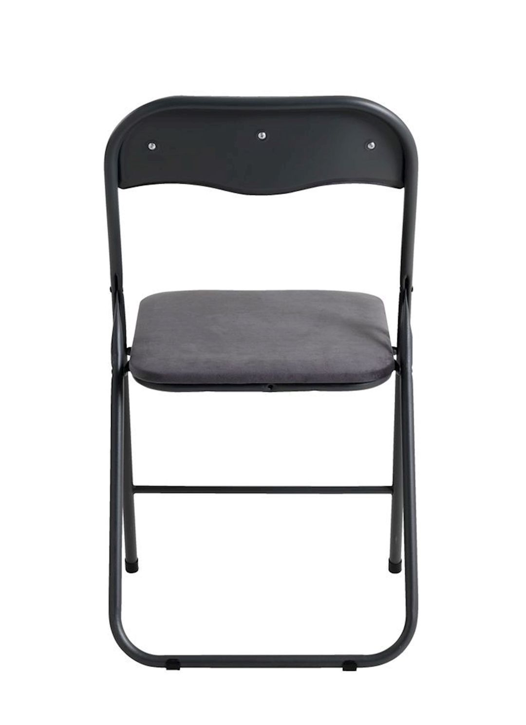 Yığılan stul Jysk Voel, 44x81x45 sm, boz — Mallar, Bakı (3)