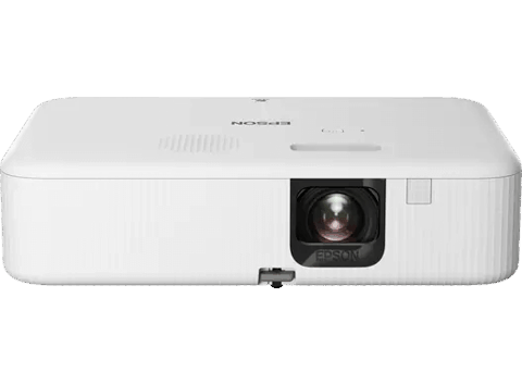 Epson proyektor CO-FH02 V11HA85040 — Bakı