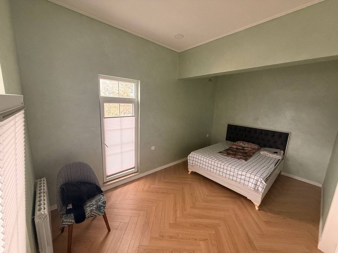 Satılır 4 otaqlı həyət evi/bağ evi 200 m² — Ev, villa, Bakı (10)