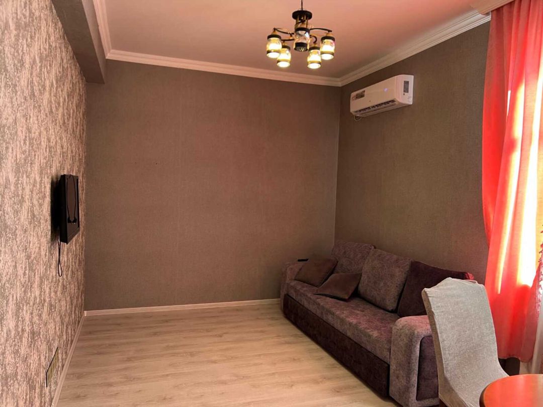 İcarəyə verilir 2 otaqlı köhnə tikili 60 m² — Mənzil, Bakı