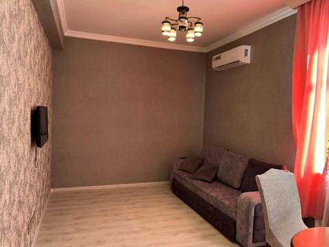 İcarəyə verilir 2 otaqlı köhnə tikili 60 m² — Bakı
