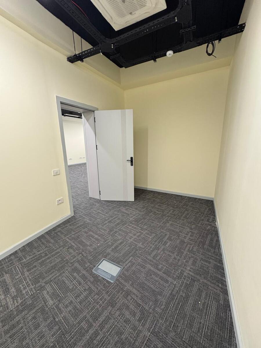 İcarəyə verilir 4 otaqlı ofis 200 m² — Ofis, Bakı (7)