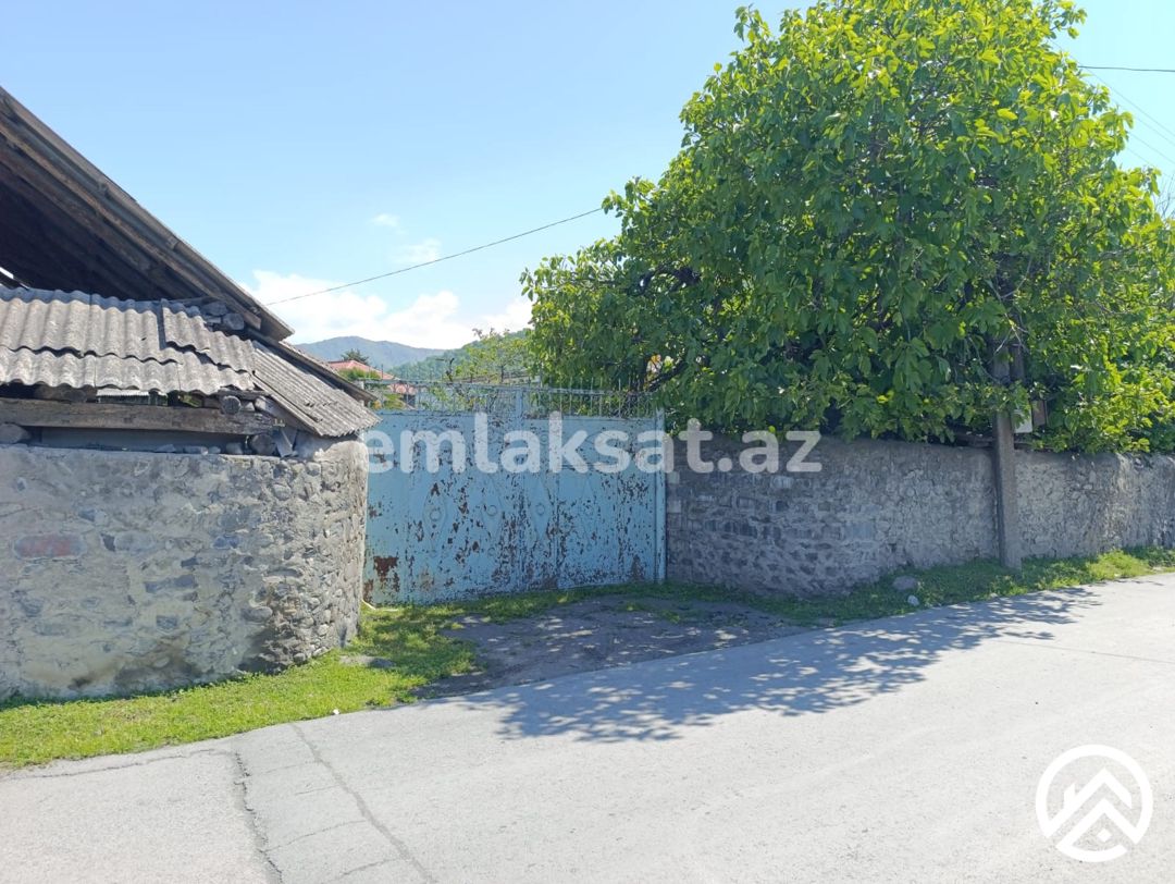 Satılır 4 otaq həyət evi / bağ evi 100 m², Zaqatala — Ev, villa, Zaqatala (7)