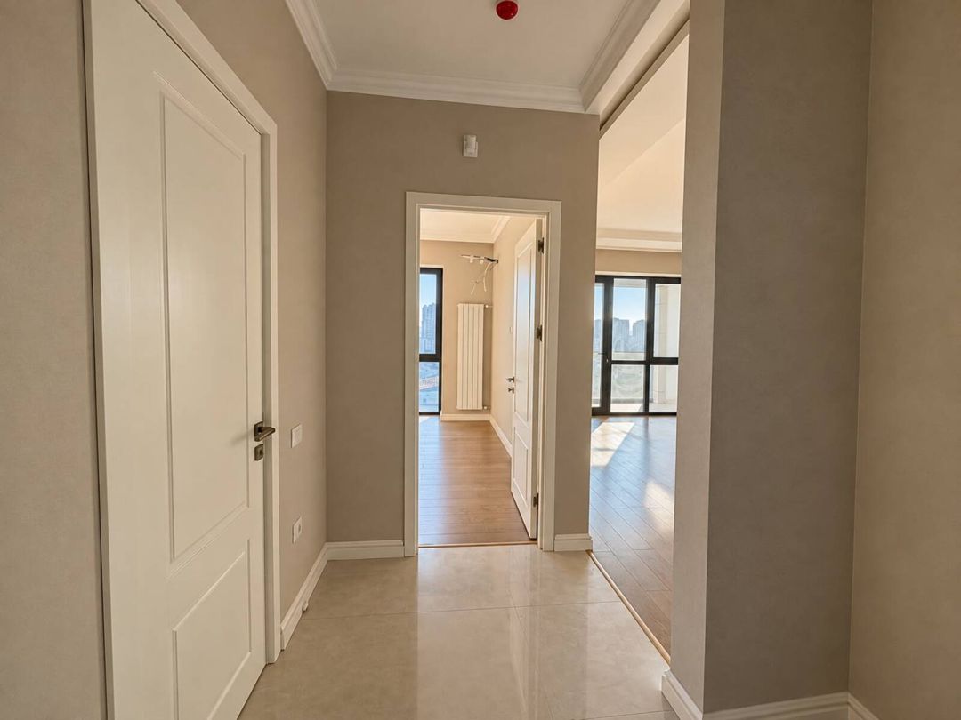 Satılır 2 otaqlı yeni tikili 58.9 m² — Mənzil, Bakı (6)