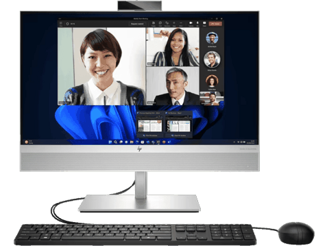 Monoblok HP Elite One 870 G9 AIO 7B0V9EA — Bakı