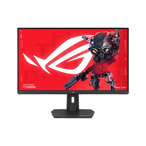 ASUS ROG Strix XG32UCG 90LM0B01-B01171 Dual mode Gaming Monitor — Bakı