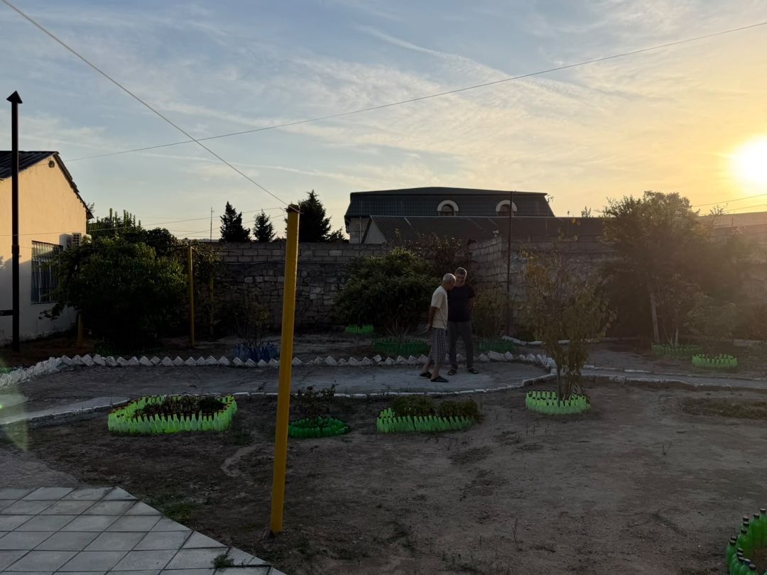 Satılır torpaq 6 sot — Torpaq, Bakı (3)