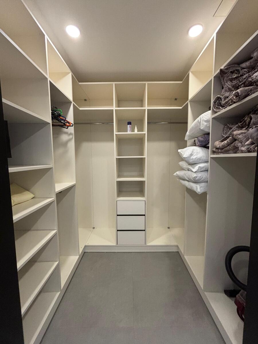 İcarəyə verilir 2 otaqlı yeni tikili 100 m² — Mənzil, Bakı (11)