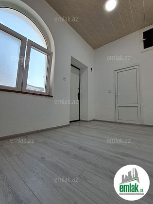 Satılır 3 otaqlı 75 m² həyət evi İnşaatçılar m — Ev, villa (6)