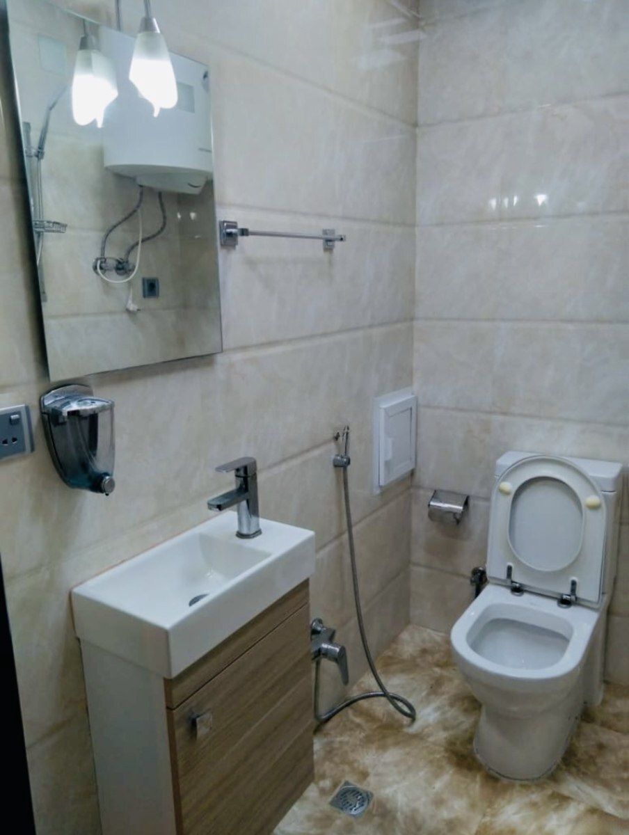 Satılır 2 otaqlı yeni tikili 103 m² — Mənzil, Bakı (5)