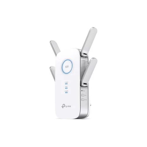 AC2600 Wi-Fi siqnal gücləndirici TP-Link RE650 — Sinyal gücləndiricilər və antennalar, Bakı (2)