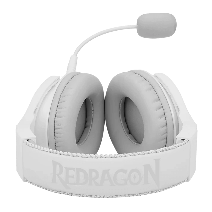 Qulaqlıq Redragon Pandora H350W-RGB — Kompüterlər və noutbuklar, Bakı (4)