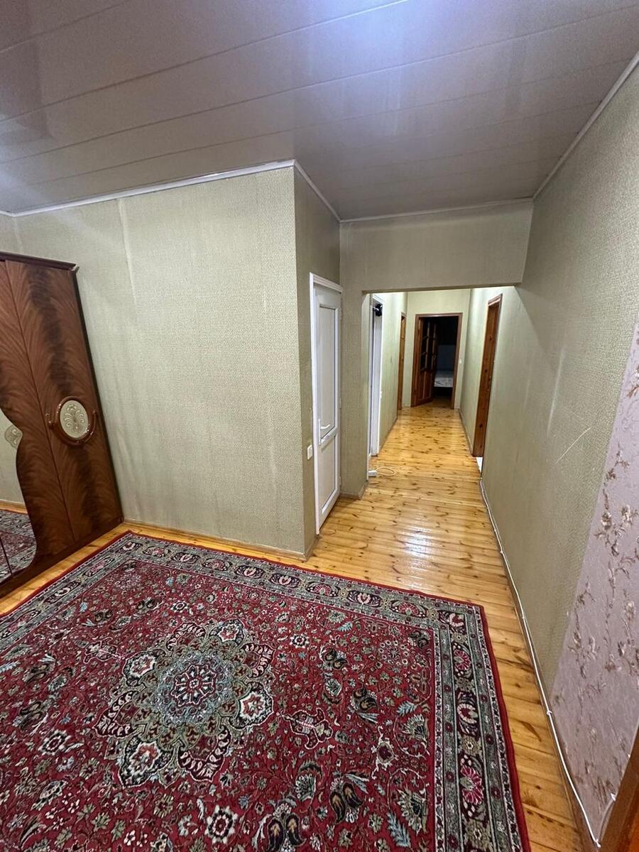 Satılır 3 otaqlı yeni tikili 138 m² — Mənzil, Bakı (9)