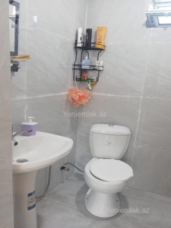 Satılır 1 otaqlı Həyət evi / Villa, 23.3 m², Mehdiabad — Ev, villa, Abşeron (3)