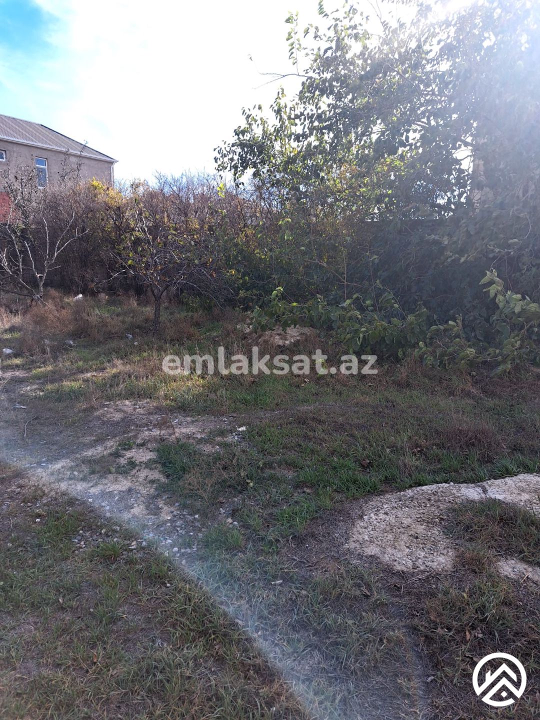 Satılır torpaq 6.5sot, Mehdiabad — Torpaq, Bakı (4)
