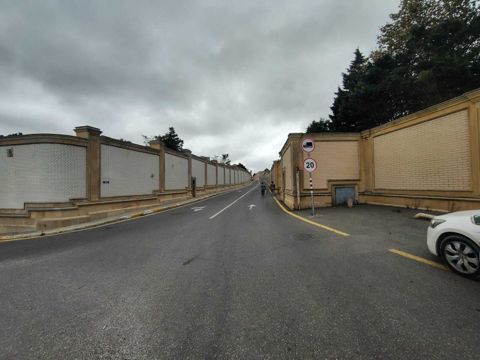 Satılır 5 otaqlı həyət evi/bağ evi 5 m² — Bakı