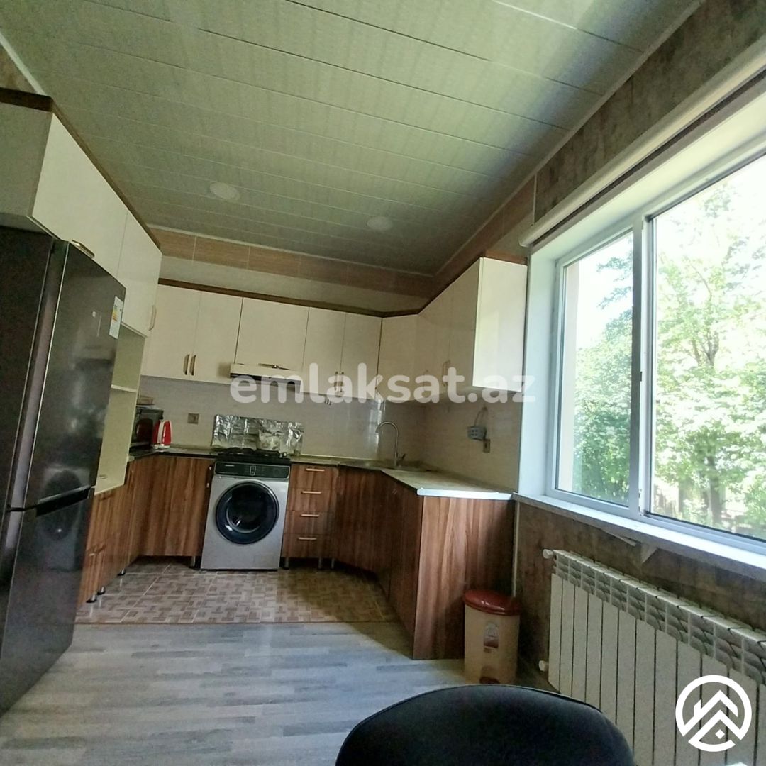 Satılır 5 otaq həyət evi / bağ evi 200 m², İsmayıllı — Ev, villa, İsmayıllı (12)