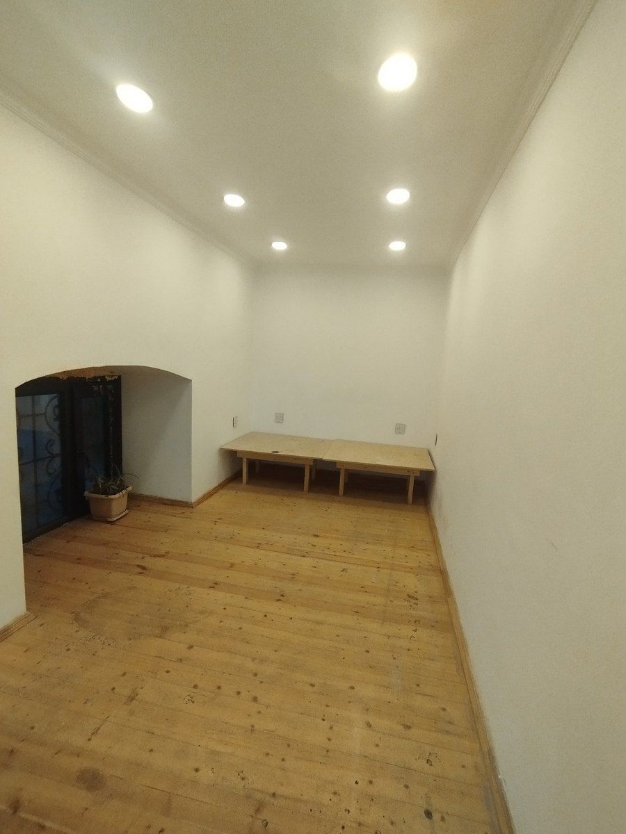 İcarəyə verilir 2 otaqlı ofis 80 m² — Ofis, Bakı (6)