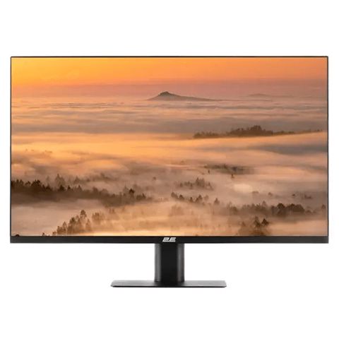 Monitor 2E 27" F2723B D-Sub, HDMI, IPS, 75Hz 2E-F2723B-01.UA — Bakı