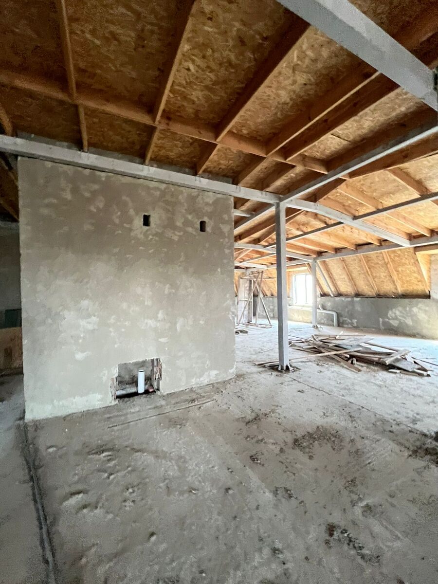 Satılır 1 otaqlı yeni tikili 54 m² — Mənzil, Bakı (3)