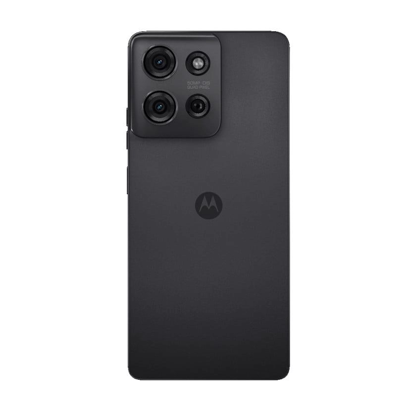 Motorola moto G75 5G 8GB 256GB Charcoal Grey PB3Y0018TN — Motorola, Bakı (3)