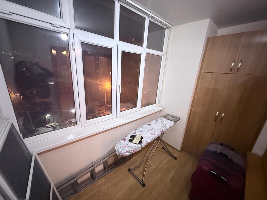 Satılır 2 otaqlı köhnə tikili 60 m² — Mənzil, Bakı (7)