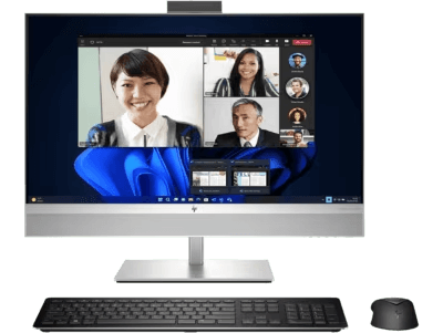 Monoblok HP EliteOne 870 G9 AiO 7B094EA — Bakı