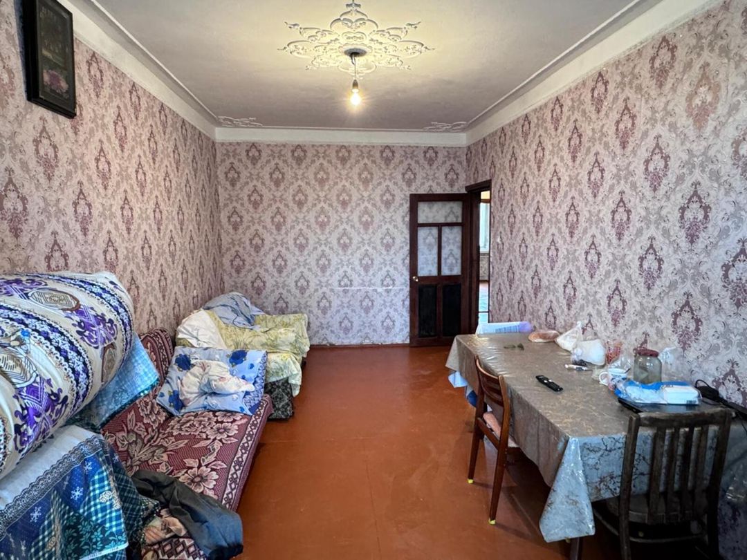 Satılır 3 otaqlı köhnə tikili 65 m² — Mənzil, Bakı (6)