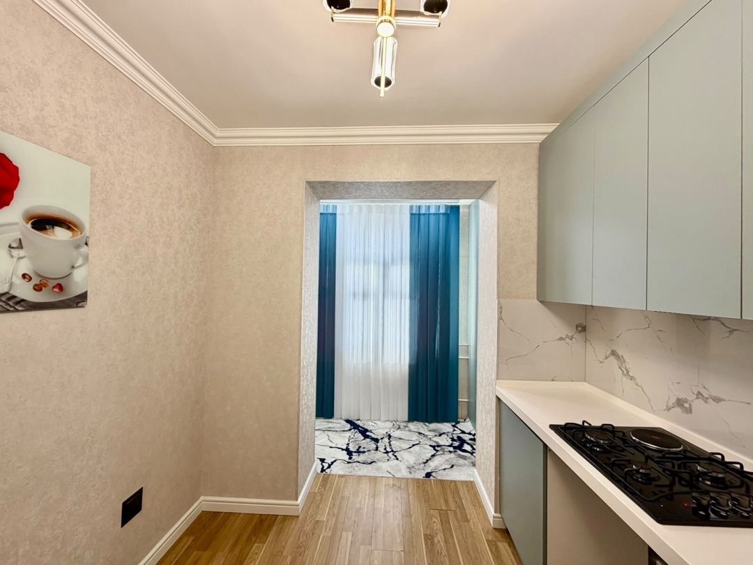 Satılır 2 otaqlı köhnə tikili 65 m² — Mənzil, Bakı (10)
