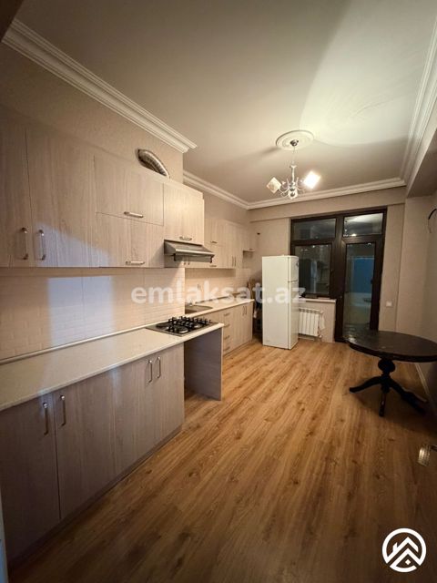 Kirayə (aylıq) 1 otaq yeni tikili 51 m², Sumqayıt — Sumqayıt