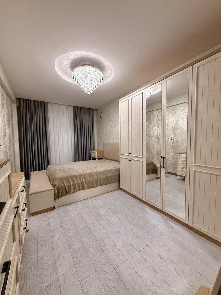 Satılır 2 otaqlı yeni tikili 68 m² — Mənzil, Bakı (5)