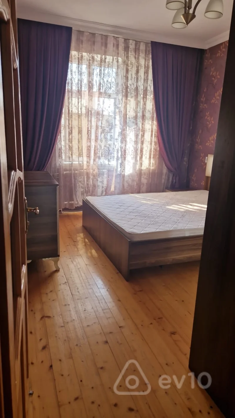 3 otaqlı mənzil, 80 m², Həzi Aslanov metrosu — Mənzil, Bakı (11)