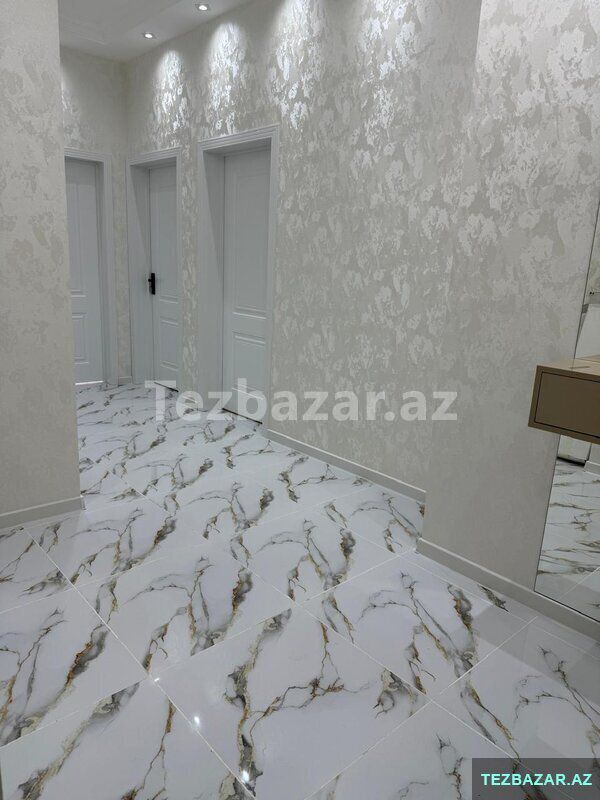 Bakı şəhəri Xətai rayonu.Həzi Aslanov m\s Satılır — Mənzil, Bakı (3)