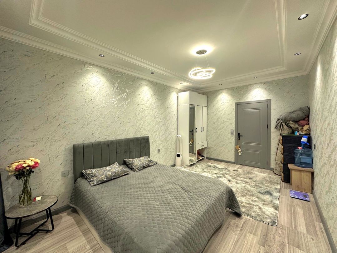 Satılır 3 otaqlı köhnə tikili 60 m² — Mənzil, Bakı (6)