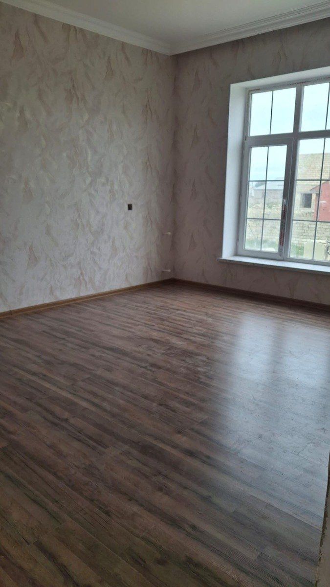 Satılır 3 otaqlı həyət evi/bağ evi 127 m² — Ev, villa, Bakı (9)