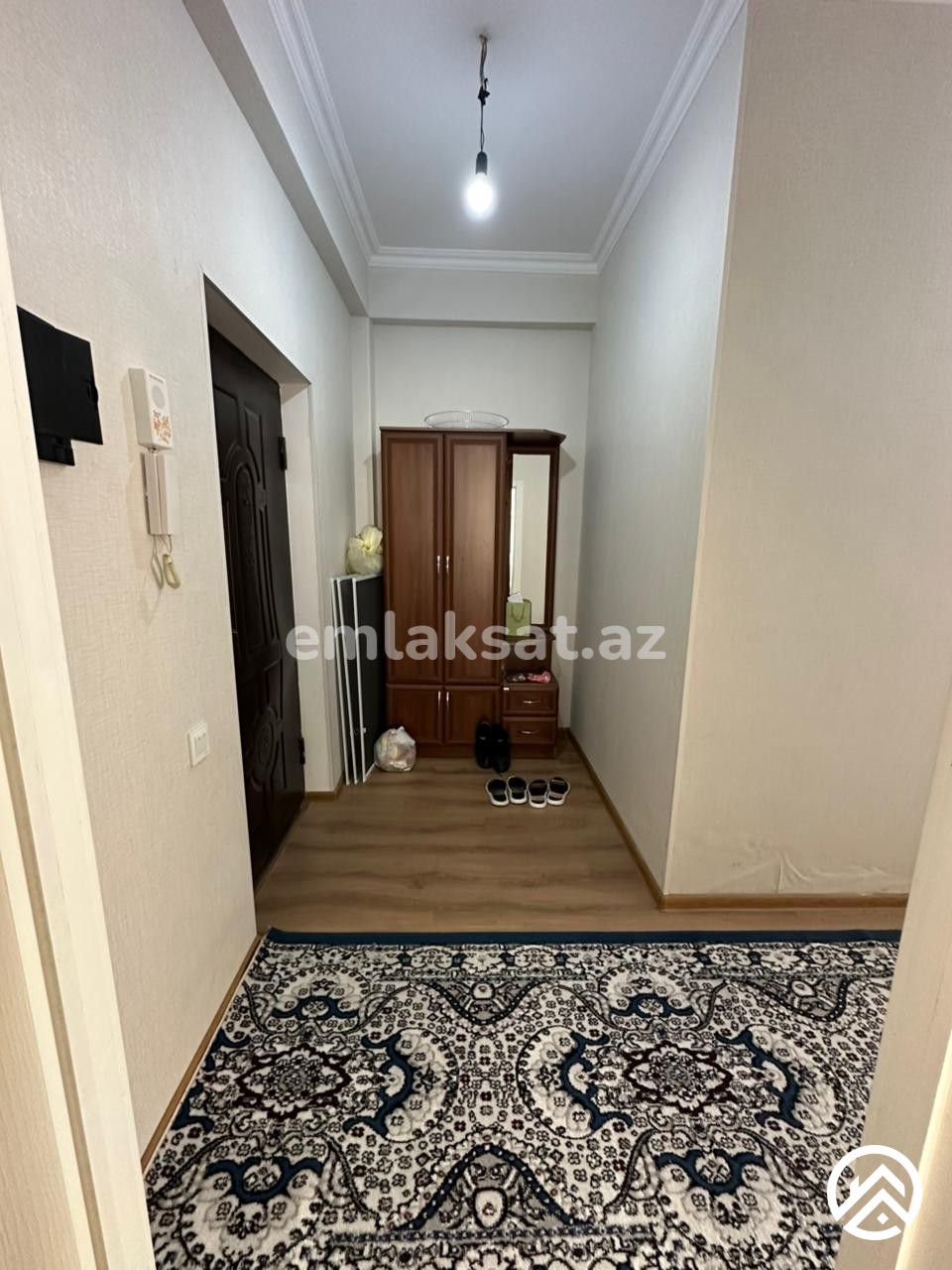 Kirayə (aylıq) 2 otaq yeni tikili 60 m², Sumqayıt — Mənzil, Sumqayıt (8)