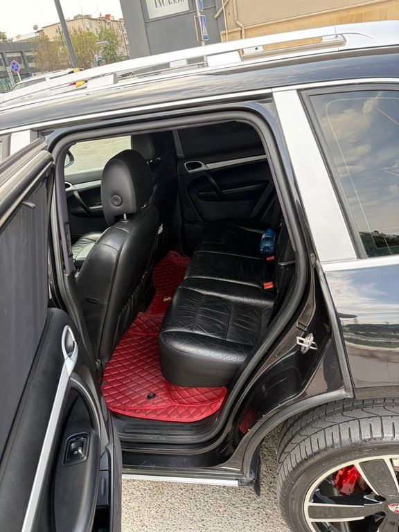 Porsche Cayenne, 3.2 L, 2005 il, 371 000 km 99-TM-624 — Avtomobillər, Bakı (6)