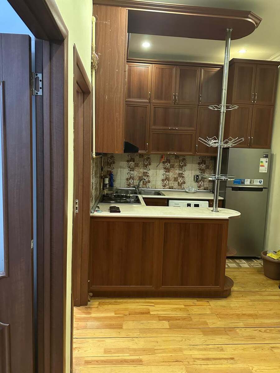Satılır 3 otaqlı yeni tikili 60.7 m² — Mənzil, Bakı (4)