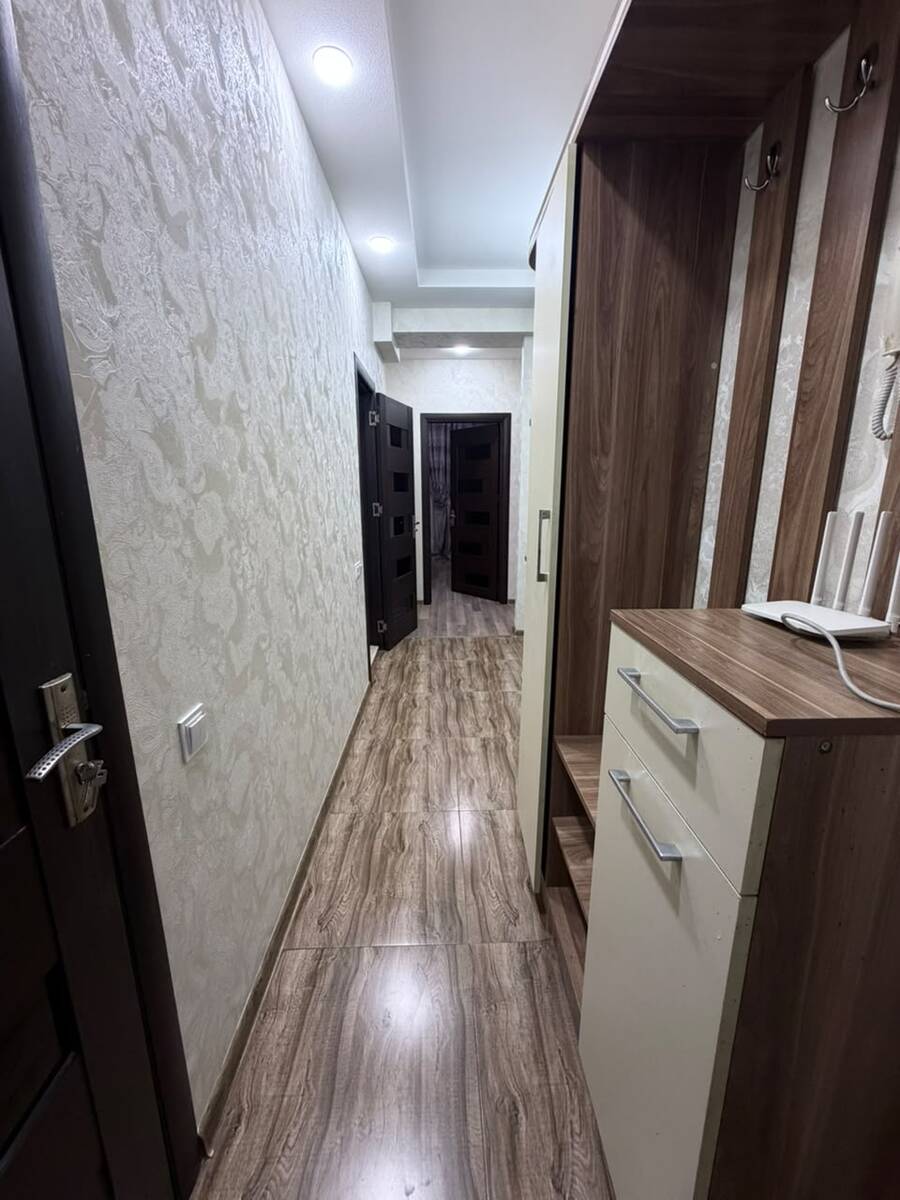 Satılır 2 otaqlı yeni tikili 62 m² — Mənzil, Xırdalan (8)