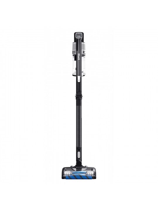 Naqilsiz tozsoran Shark Cordless Vacuum Cleaner, Black, Silver IZ320EU — Tozsoran, Bakı (2)