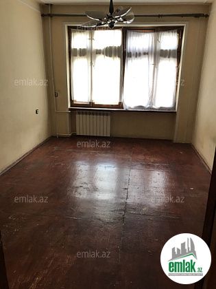 Satılır 4 otaqlı 96 m² köhnə tikili Müşfiqabad — Mənzil (3)