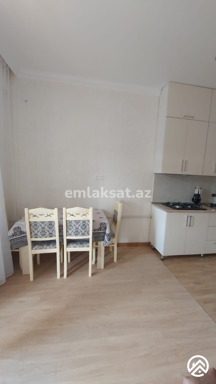 Kirayə (aylıq) 2 otaq yeni tikili 68 m², Bakıxanov — Mənzil, Bakı (3)