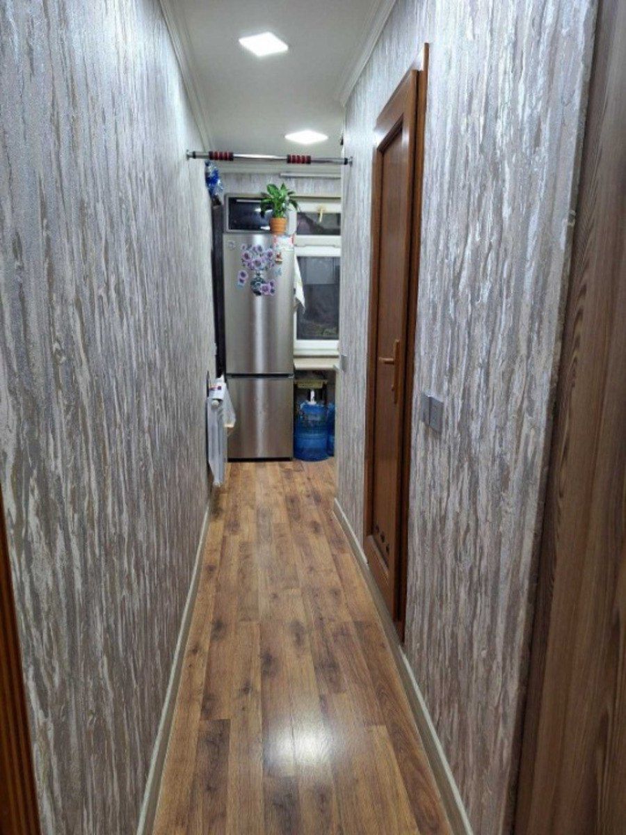 Satılır 2 otaqlı köhnə tikili 55 m² — Mənzil, Bakı (7)