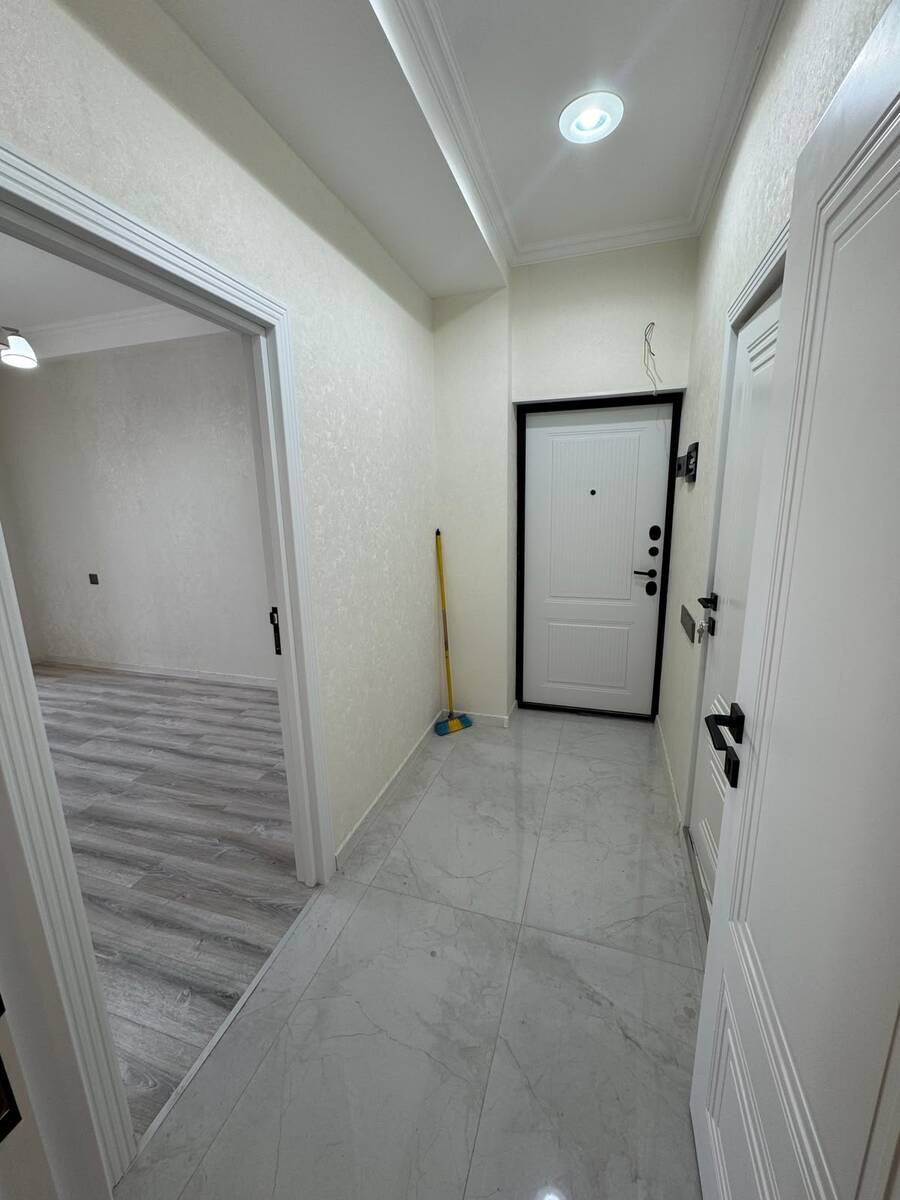 Satılır 3 otaqlı yeni tikili 67 m² — Mənzil, Bakı (7)